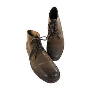Bass | Shoes | Mens Bass Chukka Boot | Poshmark